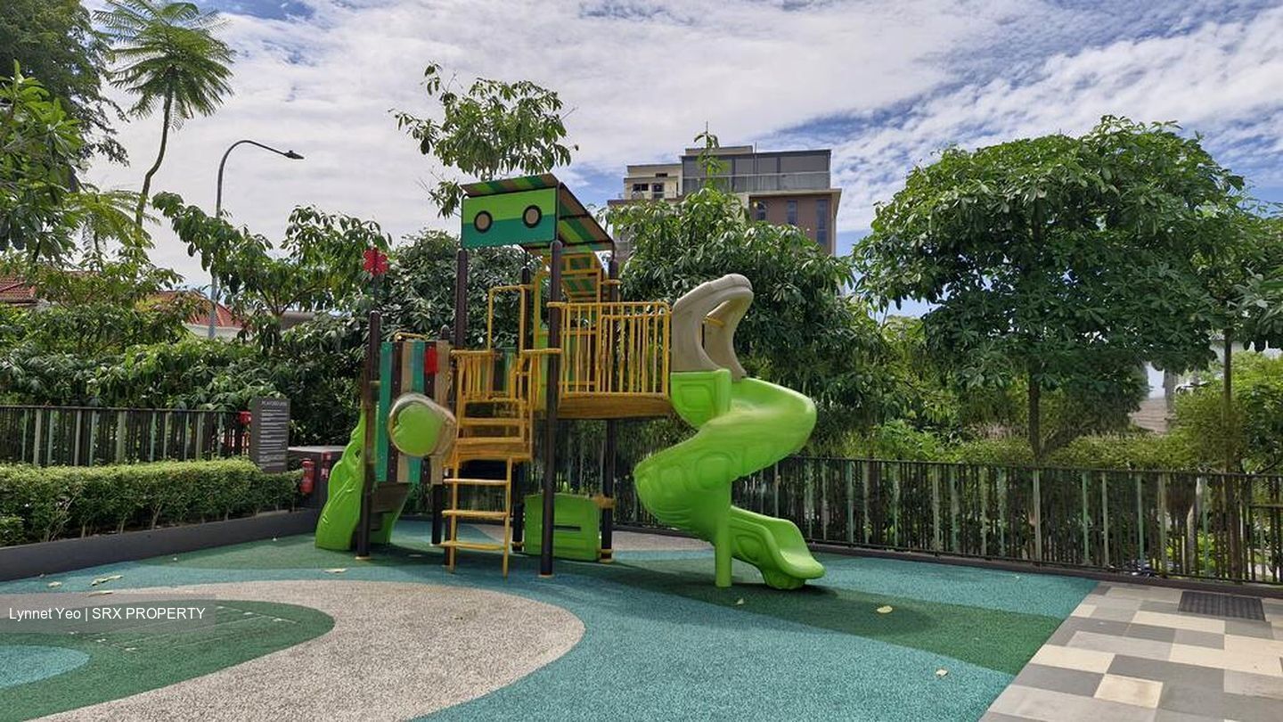 Urban Treasures (D14), Condominium #459027231